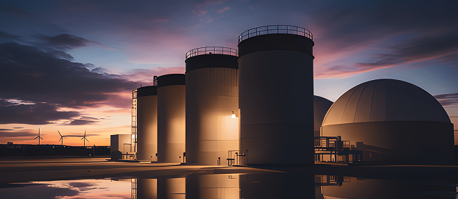 Trilogy Receives Federal Funding for West Virginia Project Development