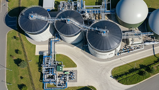 Municipalities Adopting Organic Waste Recycling to Extend Life of Existing Landfills