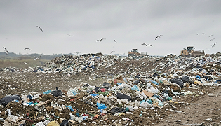 Treasury Releases Tax Credit Language That Could Spur Biogas Investment