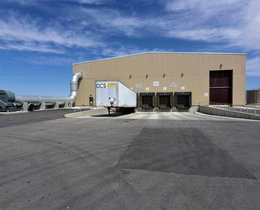 Wasatch Resource Recovery