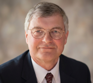 Ron Sleight, PE